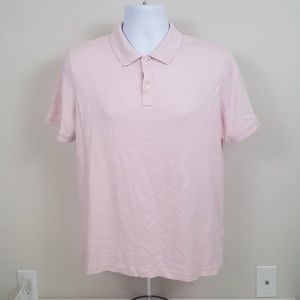 Banana republic luxury touch, men